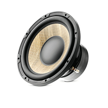 Автомобильный сабвуфер 10” (25 см) FOCAL P25FE