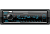 Автомобильный цифровой медиа-ресивер KENWOOD KMM-BT306