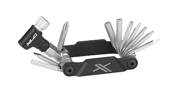 Инструмент XLC XLC MultiTool Q-seriesTO-M13 13-function 2503615915