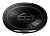 Автомобильная трехполосная коаксиальная акустика PIONEER TS-G6930F