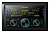 Автомобильный цифровой медиа-ресивер PIONEER MVH-S620BT