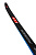 Лыжи беговые KV+ FORZA Skate RS 3.0 medium plus blue\red\black, 24SK03.MP