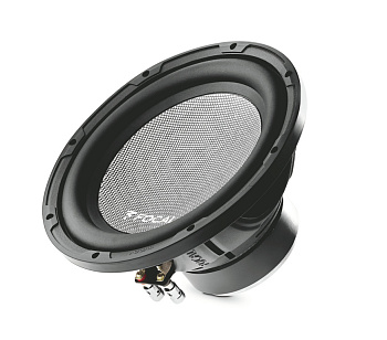 Автомобильный сабвуфер 10” (25 см) FOCAL SUB 25 A4