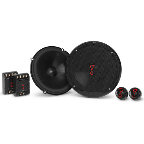 Автомобильная двухполосная компонентная акустика JBL STAGE3 607C
