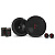 Автомобильная двухполосная компонентная акустика JBL STAGE3 607C
