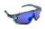 Очки KV+ DELTA glasses grey, polarized lens CW56, SG12.91 1 lens Очки KV+ DELTA glasses grey, polarized lens CW56, SG12.91 1 lens