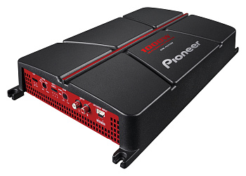 Автомобильный 2-х канальный усилитель PIONEER GM-A5702
