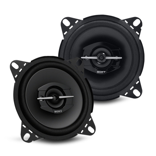 Автомобильная широкополосная акустика SONY XS-GTF1039