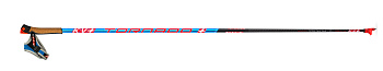 Палки KV+ TORNADO LIGHT Titan\QCD cross country pole 21P011Q