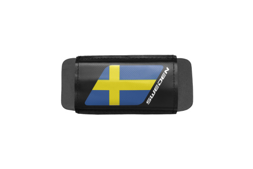 держатель  для палок KV+ Clip for ski SWEDEN, 1 piece, 23D06.S