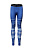 Термобрюки KV+ FIOCCO pants man blue, 24U101.1