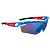 Очки KV+ SPRINT Glasses blue\red, SG11.1 1 lens