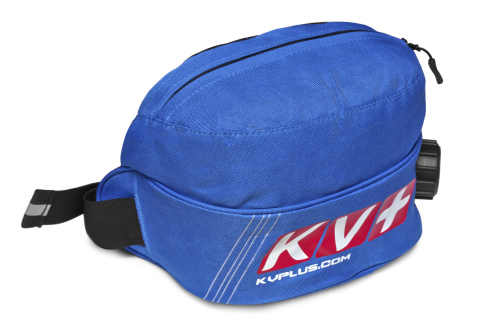 Подсумок KV+ Thermo waist bag 1L 22D05