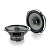 Автомобильная двухполосная коаксиальная акустика FOCAL PC165 LAST EDITION