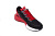 Кроссовки KV+ ELITE RUN Black-Red 23YL2201.31