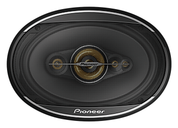 Автомобильная пятиполосная акустика PIONEER TS-A6998S