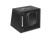 Автомобильный корпусной активный сабвуфер 12” (30 см) ALPINE SWD-355
