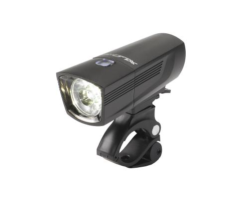 Передний фонарь XLC Comp headlight Francisco CL-F18 2500217300