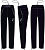 Разминочные брюки KV+ IRELAND pants waterproof unisex black 20S26.1