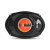 Автомобильная трехполосная коаксиальная акустика JBL STAGE3 9637 Автомобильная трехполосная коаксиальная акустика JBL STAGE3 9637