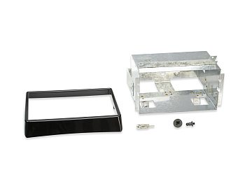 Установочный комплект 8" для  Fiat Ducato/ Citroën Jumper/ Peugeot Boxer ALPINE KIT-8DUC