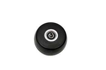 Колеса KV+ Wheels LAUNCH PRO CL front assembly (75 x 44 mm) - 1 pair 21RS27