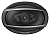 Автомобильная четырехполосная коаксиальная акустика PIONEER TS-A6960F