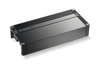 Автомобильный 1-канальный усилитель FOCAL FPX1.1000